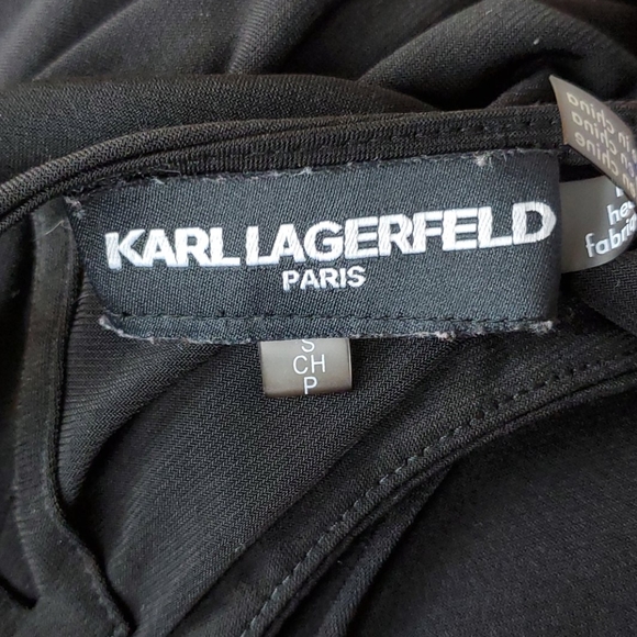 Karl Lagerfeld Too - Picture 3 of 3